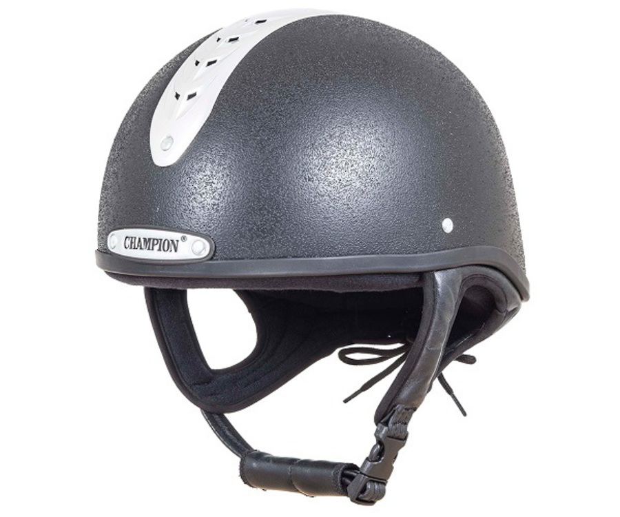 Champion Vent-Air Jockey Helmet -MIPS image 0